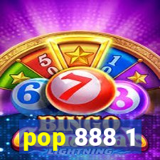 pop 888 1